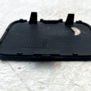 MG ZS Rear Bumper Tow Hook Cap Cover 2024 ON P11409926 Genuine - Image 13