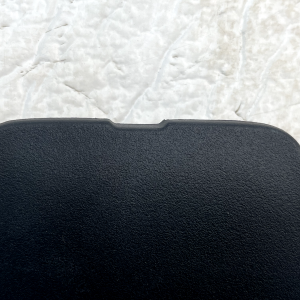 MG ZS Rear Bumper Tow Hook Cap Cover 2024 ON P11409926 Genuine - Image 4