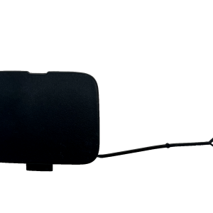 MG ZS Rear Bumper Tow Hook Cap Cover 2024 ON P11409926 Genuine - Image 1