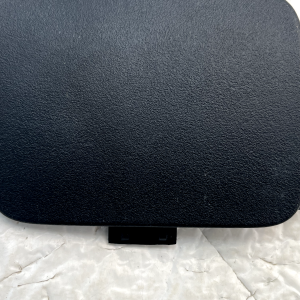 MG ZS Rear Bumper Tow Hook Cap Cover 2024 ON P11409926 Genuine - Image 5