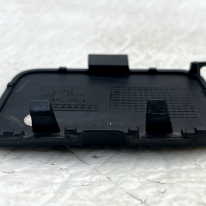 MG ZS Rear Bumper Tow Hook Cap Cover 2024 ON P11409926 Genuine - Image 10