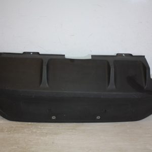 MG3 Rear Bumper Diffuser P30110498 Genuine