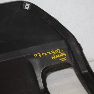 MG3 Rear Bumper Diffuser P30110498 Genuine - Image 10