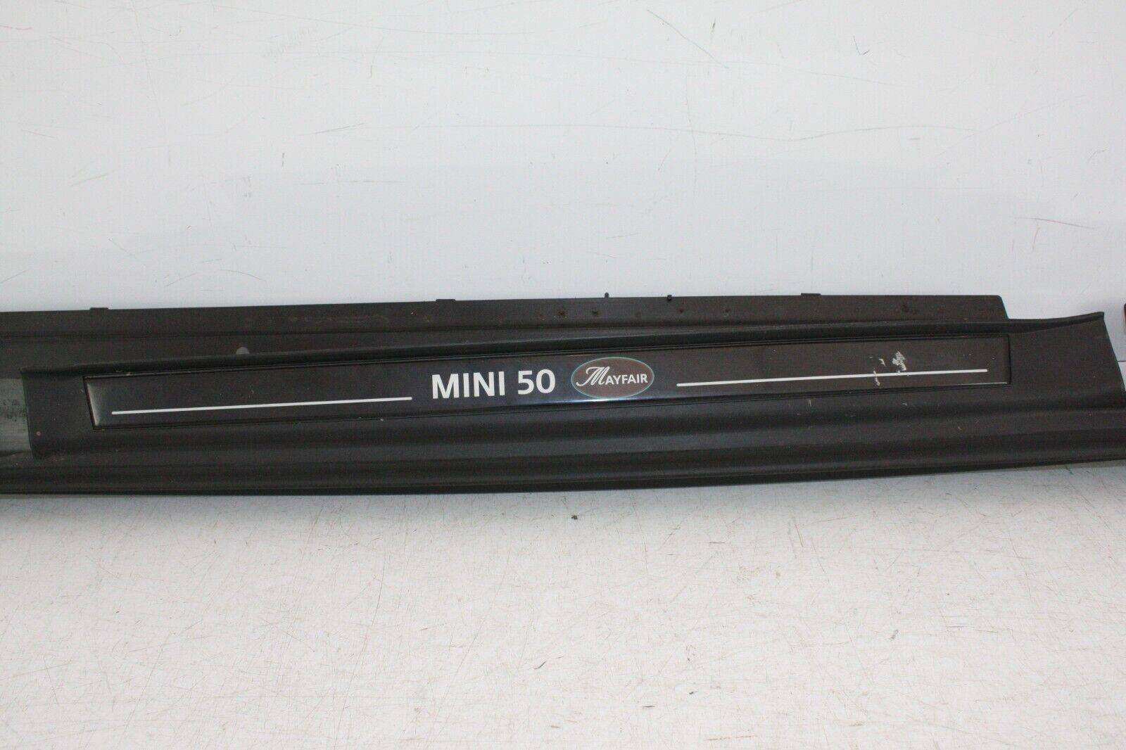 MINI-COOPER-R56-RIGHT-SIDE-SKIRT-2006-TO-2013-7147916-175367545027-5