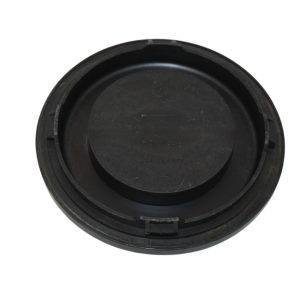 MINI Cooper One R55 R56 R59 Headlight Cover Cap 2010 TO 2013 1305219144 Genuine - Image 2