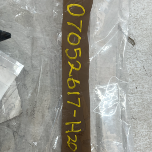 Mazda 2 Mk2 Front Left Side Fender Stay Bracket D0ZH-52-2R0A Genuine - Image 15