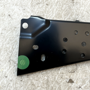 Mazda 2 Mk2 Front Left Side Fender Stay Bracket D0ZH-52-2R0A Genuine - Image 3