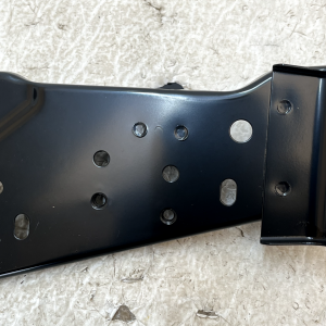 Mazda 2 Mk2 Front Left Side Fender Stay Bracket D0ZH-52-2R0A Genuine - Image 4