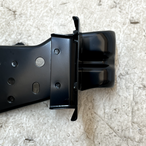Mazda 2 Mk2 Front Left Side Fender Stay Bracket D0ZH-52-2R0A Genuine - Image 5