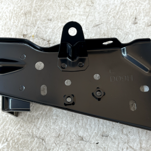 Mazda 2 Mk2 Front Left Side Fender Stay Bracket D0ZH-52-2R0A Genuine - Image 8