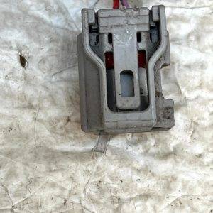 Mazda 3 Bumper PDC Sensor Wiring Loom Harness Plug Connector B63B-67-290 Genuine - Image 10