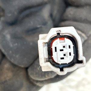 Mazda 3 Bumper PDC Sensor Wiring Loom Harness Plug Connector B63B-67-290 Genuine - Image 11