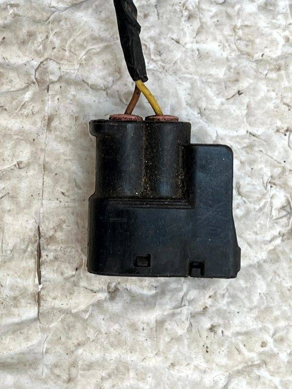 Mazda 3 Bumper PDC Sensor Wiring Loom Harness Plug Connector B63B 67 290 Genuine 178456794207 12