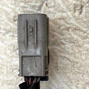 Mazda 3 Bumper PDC Sensor Wiring Loom Harness Plug Connector B63B-67-290 Genuine - Image 14