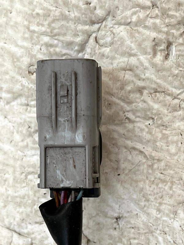 Mazda 3 Bumper PDC Sensor Wiring Loom Harness Plug Connector B63B 67 290 Genuine 178456794207 14