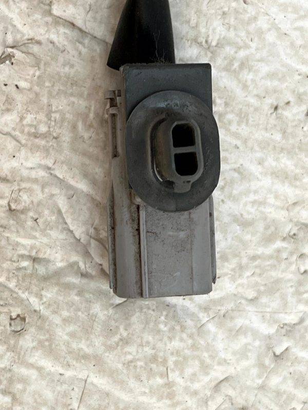 Mazda 3 Bumper PDC Sensor Wiring Loom Harness Plug Connector B63B 67 290 Genuine 178456794207 15