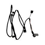 Mazda 3 Bumper PDC Sensor Wiring Loom Harness Plug Connector B63B 67 290 Genuine 178456794207