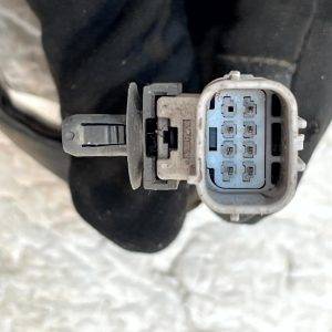 Mazda 3 Bumper PDC Sensor Wiring Loom Harness Plug Connector B63B-67-290 Genuine - Image 16