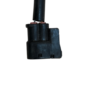 Mazda 3 Bumper PDC Sensor Wiring Loom Harness Plug Connector B63B-67-290 Genuine - Image 2