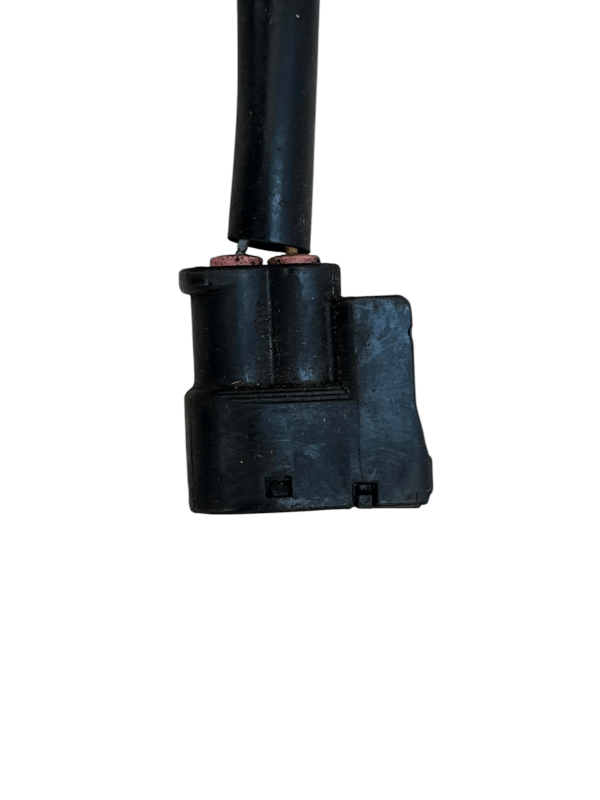 Mazda 3 Bumper PDC Sensor Wiring Loom Harness Plug Connector B63B 67 290 Genuine 178456794207 2