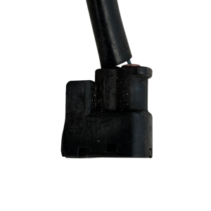 Mazda 3 Bumper PDC Sensor Wiring Loom Harness Plug Connector B63B-67-290 Genuine - Image 3