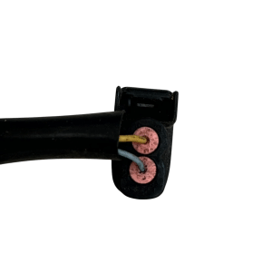 Mazda 3 Bumper PDC Sensor Wiring Loom Harness Plug Connector B63B-67-290 Genuine - Image 4