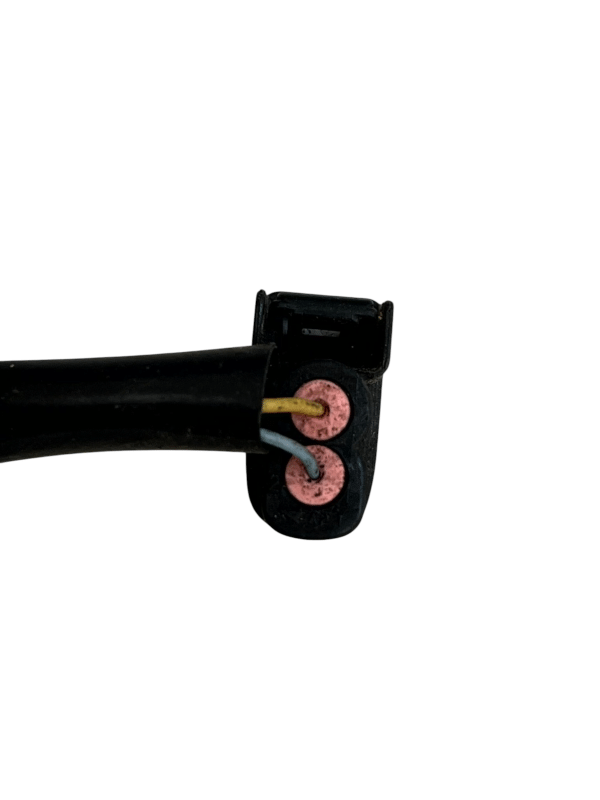Mazda 3 Bumper PDC Sensor Wiring Loom Harness Plug Connector B63B 67 290 Genuine 178456794207 4