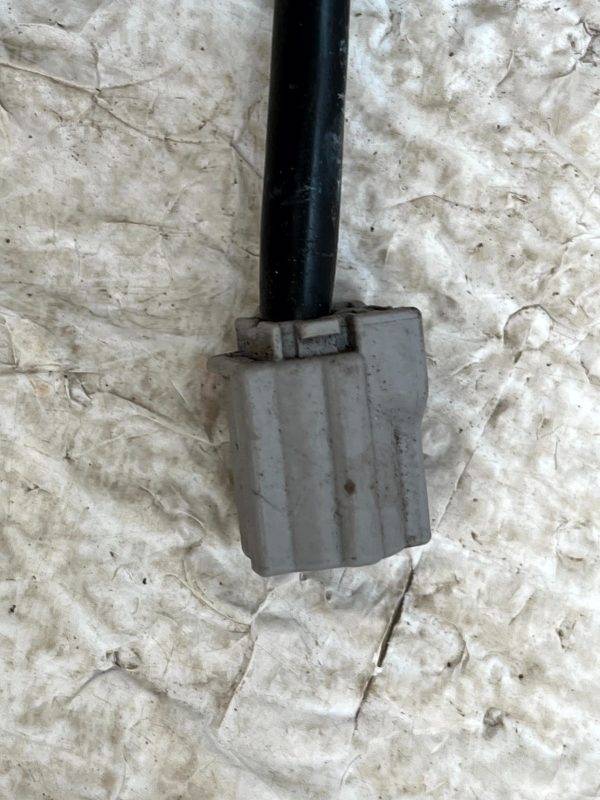 Mazda 3 Bumper PDC Sensor Wiring Loom Harness Plug Connector B63B 67 290 Genuine 178456794207 6