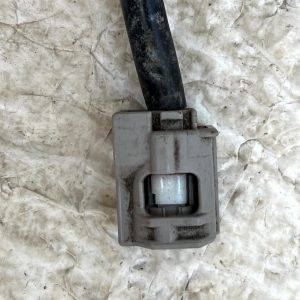Mazda 3 Bumper PDC Sensor Wiring Loom Harness Plug Connector B63B-67-290 Genuine - Image 7