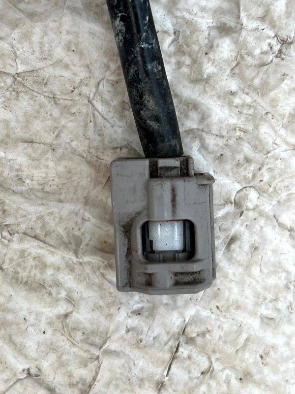 Mazda 3 Bumper PDC Sensor Wiring Loom Harness Plug Connector B63B 67 290 Genuine 178456794207 7