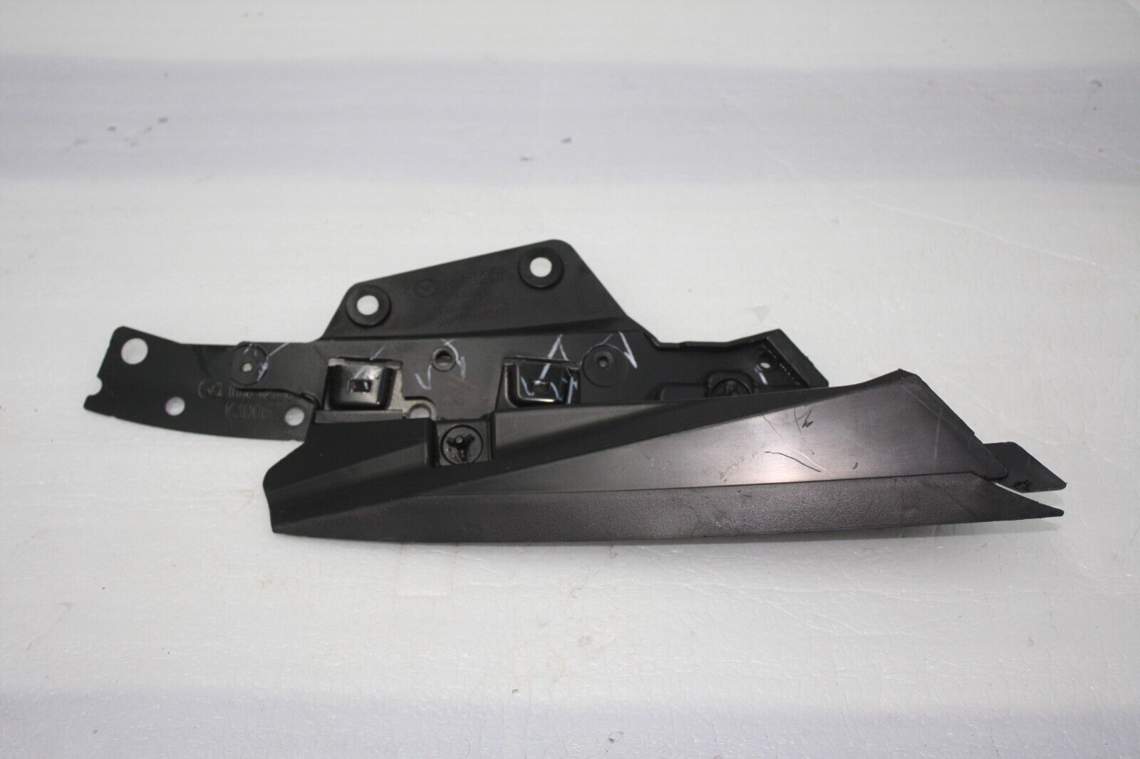 Mazda 3 Front Bumper Left Bracket 2019 ON BCKB-50162 Genuine