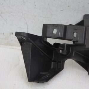 Mazda 3 Front Bumper Left Bracket BCKN-50191 Genuine - Image 4