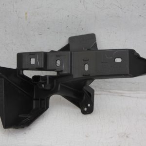 Mazda 3 Front Bumper Left Bracket BCKN-50191 Genuine - Image 1