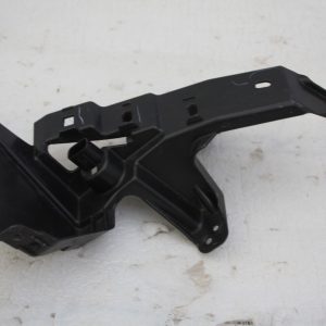 Mazda 3 Front Bumper Left Bracket BCKN-50191 Genuine - Image 7
