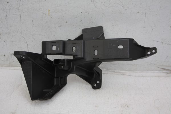 Mazda-3-Front-Bumper-Left-Bracket-BCKN-50191-Genuine-177068096437