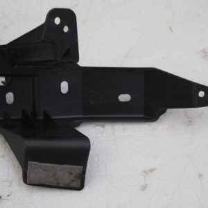 Mazda 3 Front Bumper Left Bracket BCKN-50191 Genuine - Image 9