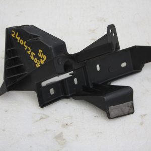 Mazda 3 Front Bumper Left Bracket BCKN-50191 Genuine - Image 10