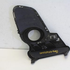 Mazda 3 Front Bumper Left Side Fog Light Lower Grill 2012 TO 2013 BGV4-50C21 - Image 12