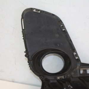 Mazda 3 Front Bumper Left Side Fog Light Lower Grill 2012 TO 2013 BGV4-50C21 - Image 13