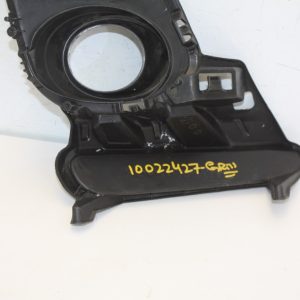 Mazda 3 Front Bumper Left Side Fog Light Lower Grill 2012 TO 2013 BGV4-50C21 - Image 14