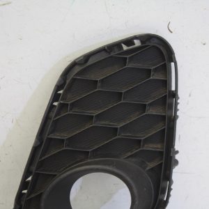 Mazda 3 Front Bumper Left Side Fog Light Lower Grill 2012 TO 2013 BGV4-50C21 - Image 3