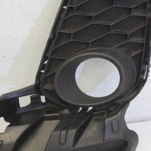Mazda 3 Front Bumper Left Side Fog Light Lower Grill 2012 TO 2013 BGV4-50C21 - Image 4