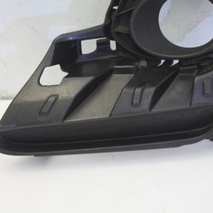 Mazda 3 Front Bumper Left Side Fog Light Lower Grill 2012 TO 2013 BGV4-50C21 - Image 5