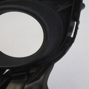 Mazda 3 Front Bumper Left Side Fog Light Lower Grill 2012 TO 2013 BGV4-50C21 - Image 6