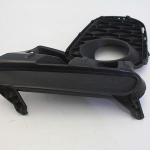 Mazda 3 Front Bumper Left Side Fog Light Lower Grill 2012 TO 2013 BGV4-50C21 - Image 8