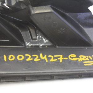 Mazda 3 Front Bumper Left Side Fog Light Lower Grill 2012 TO 2013 BGV4-50C21 - Image 9