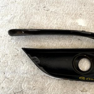 Mazda 3 Front Bumper Right Side Fog Light Grille 2016 TO 2019 B63C-50C11 Genuine - Image 7