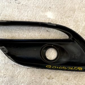Mazda 3 Front Bumper Right Side Fog Light Grille 2016 TO 2019 B63C-50C11 Genuine - Image 8