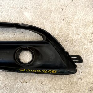 Mazda 3 Front Bumper Right Side Fog Light Grille 2016 TO 2019 B63C-50C11 Genuine - Image 9