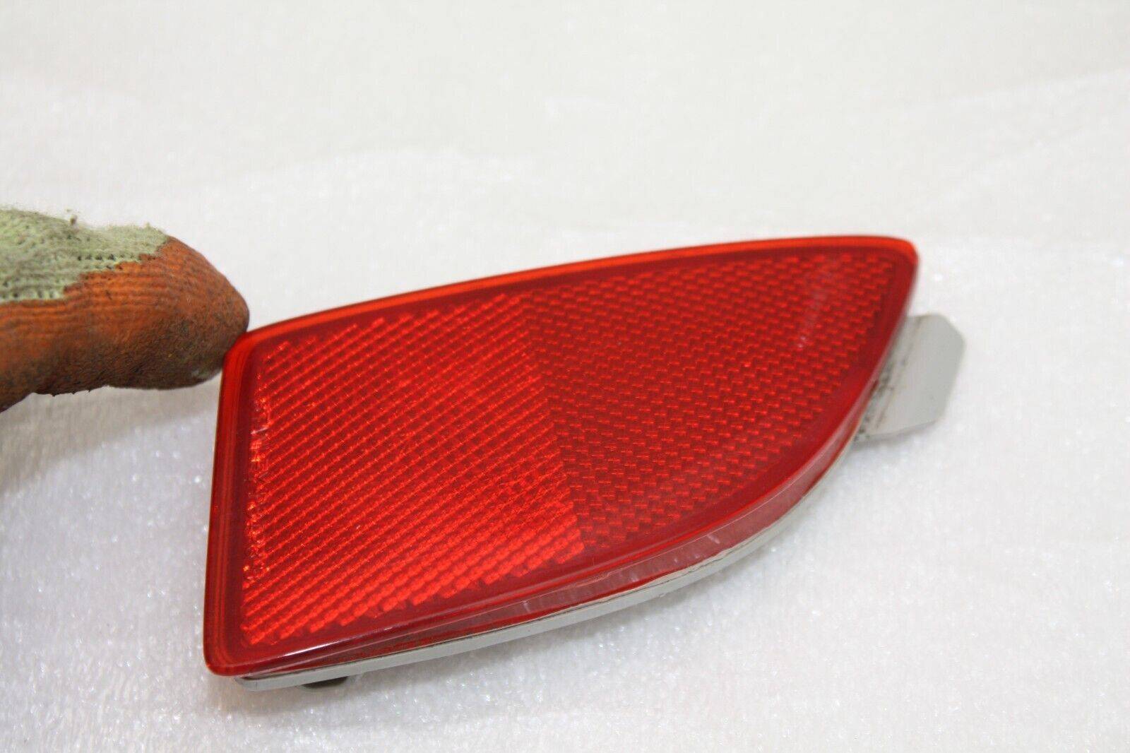 Mazda-3-Rear-Bumper-Left-Side-Reflector-2014-TO-2016-BCW8-515M0-Genuine-176574750607-2